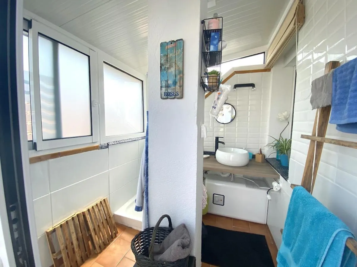 Apartmán Pescadors 55 Roses Španělsko